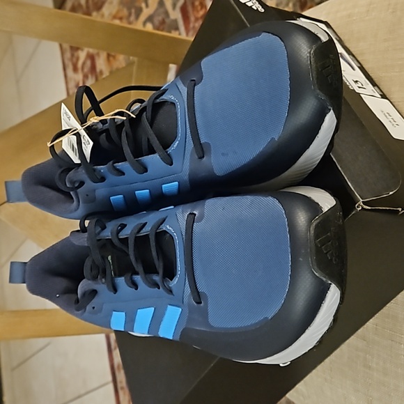 Adidas Runfalcon 2.0 TR new in box - Picture 7 of 13
